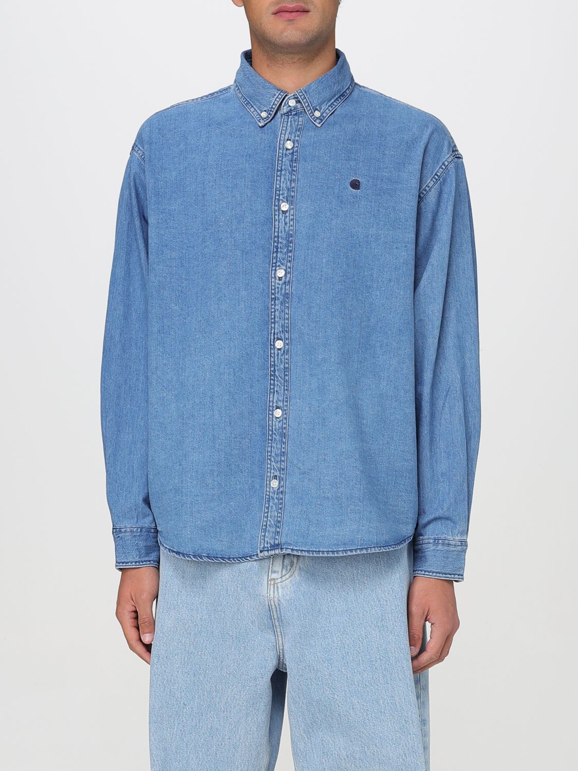 Mens 셔츠 Carhartt Wip