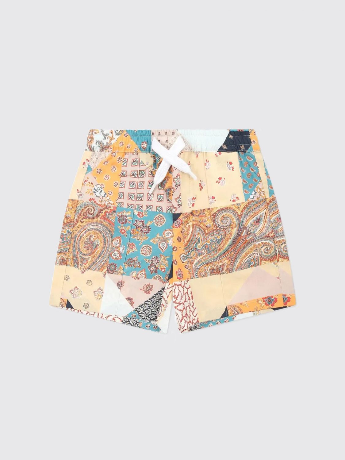Babys 쇼츠 Etro