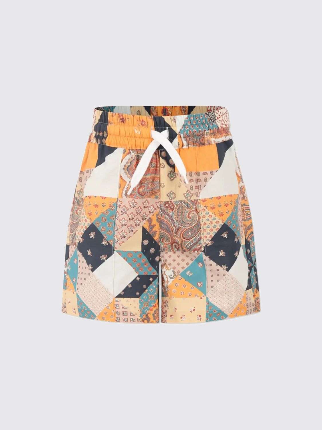 Little Boys 쇼츠 Etro
