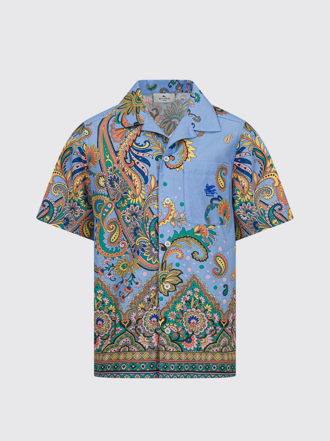 Little Boys 셔츠 Etro