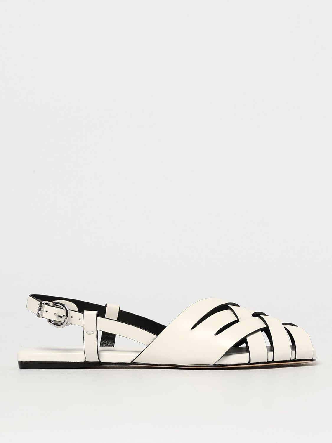 Womans 플랫 샌들 Michael Kors
