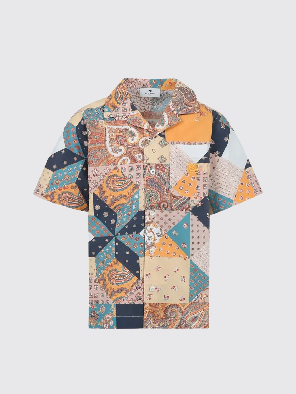 Little Boys 셔츠 Etro
