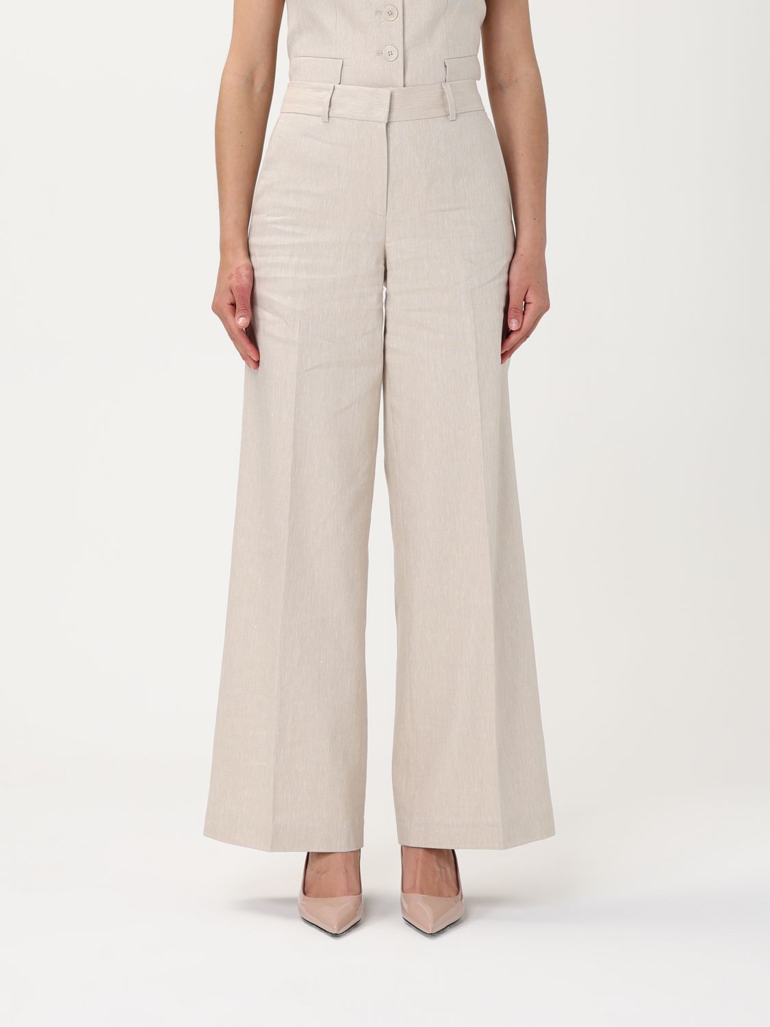 Womans 팬츠 Michael Kors