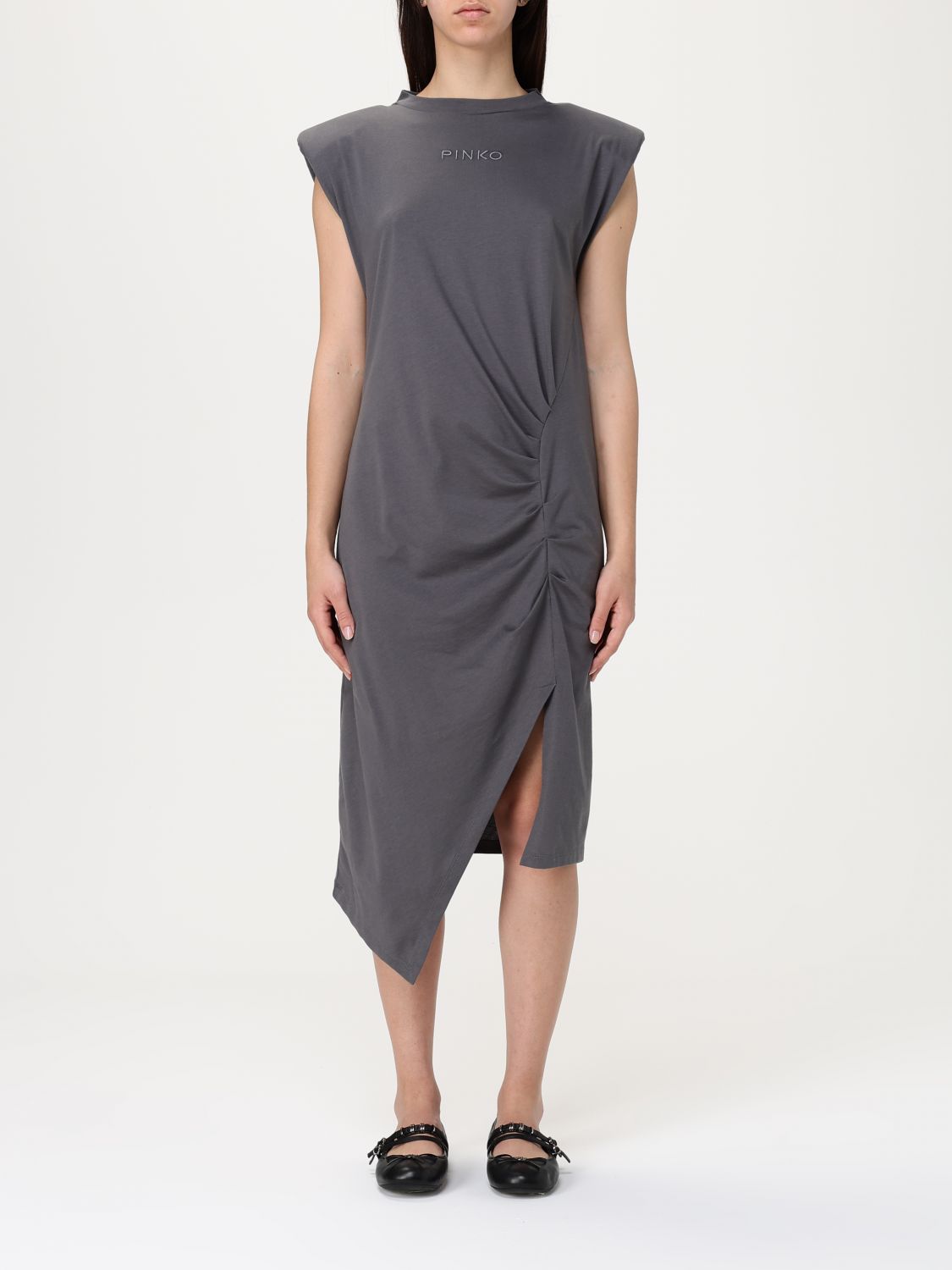 Womans 드레스 Pinko