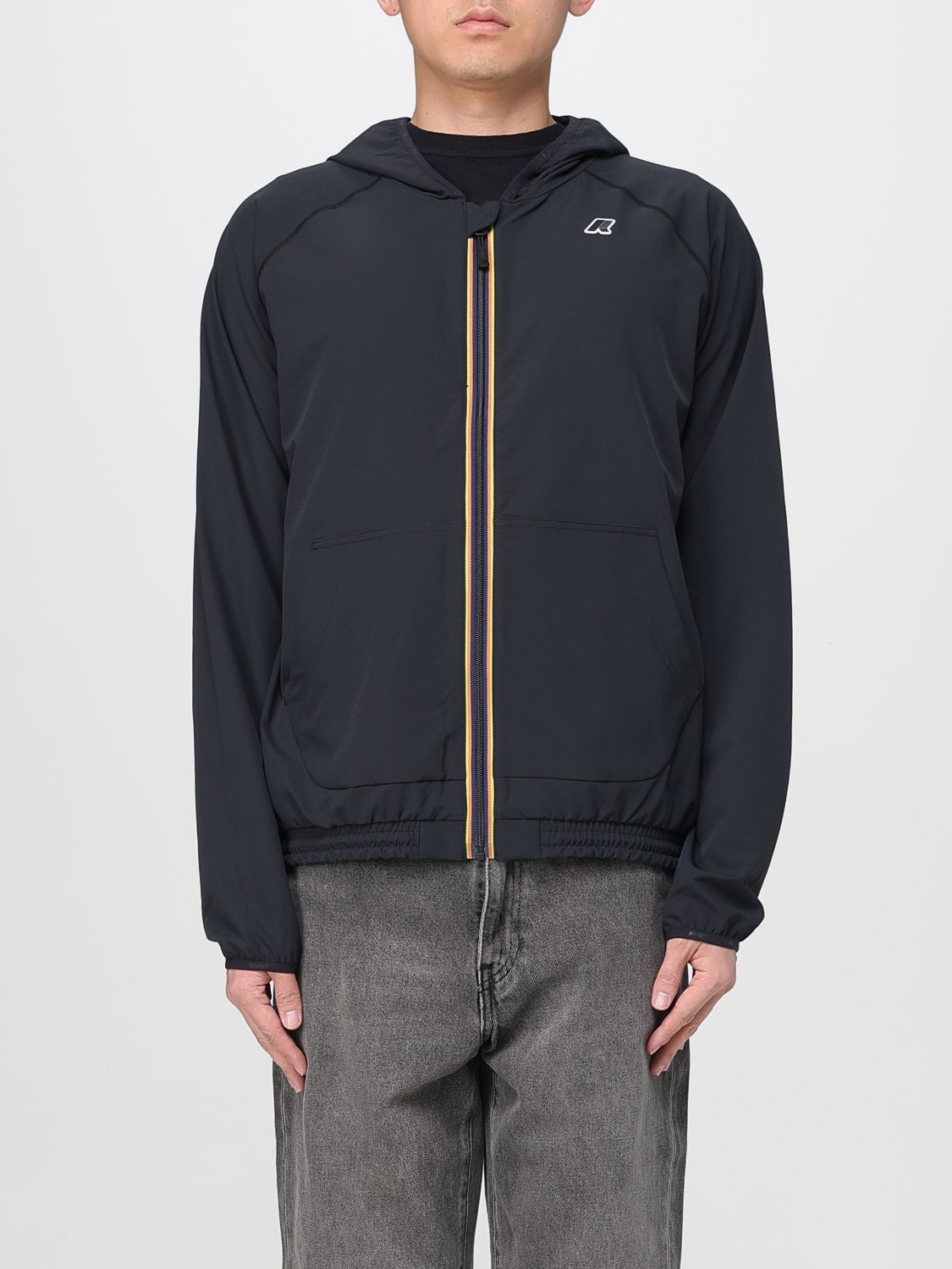 Mens 자켓 Kway