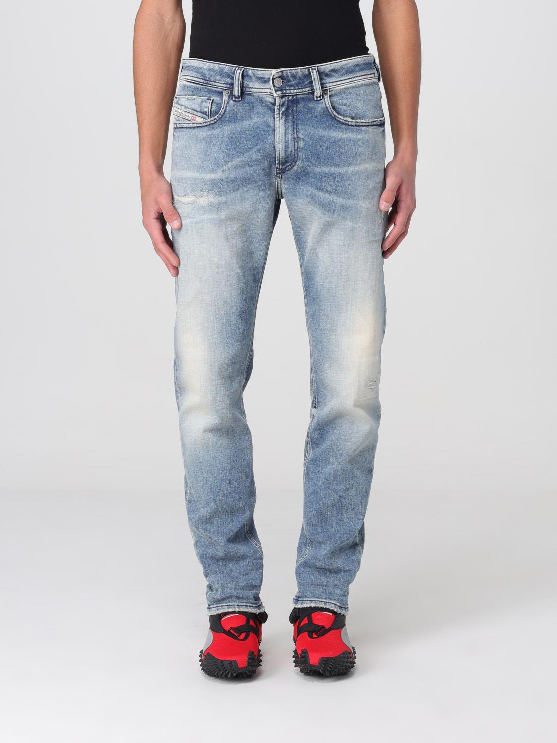Mens 진 Diesel