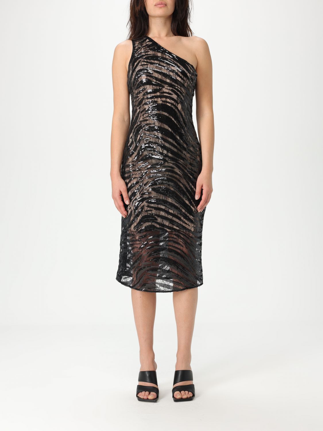 Womans 드레스 Just Cavalli