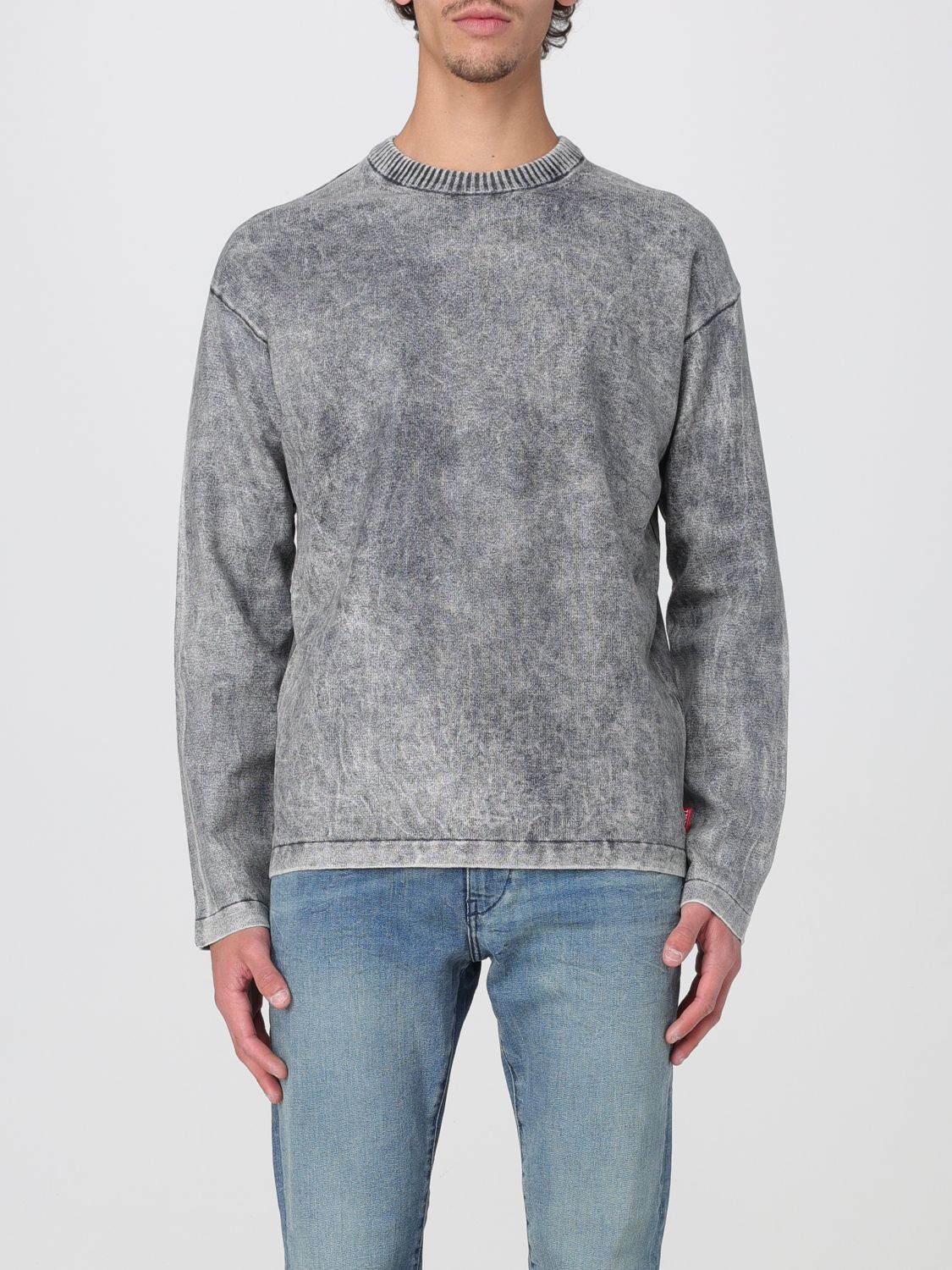 Mens 스웨트 셔츠 Diesel