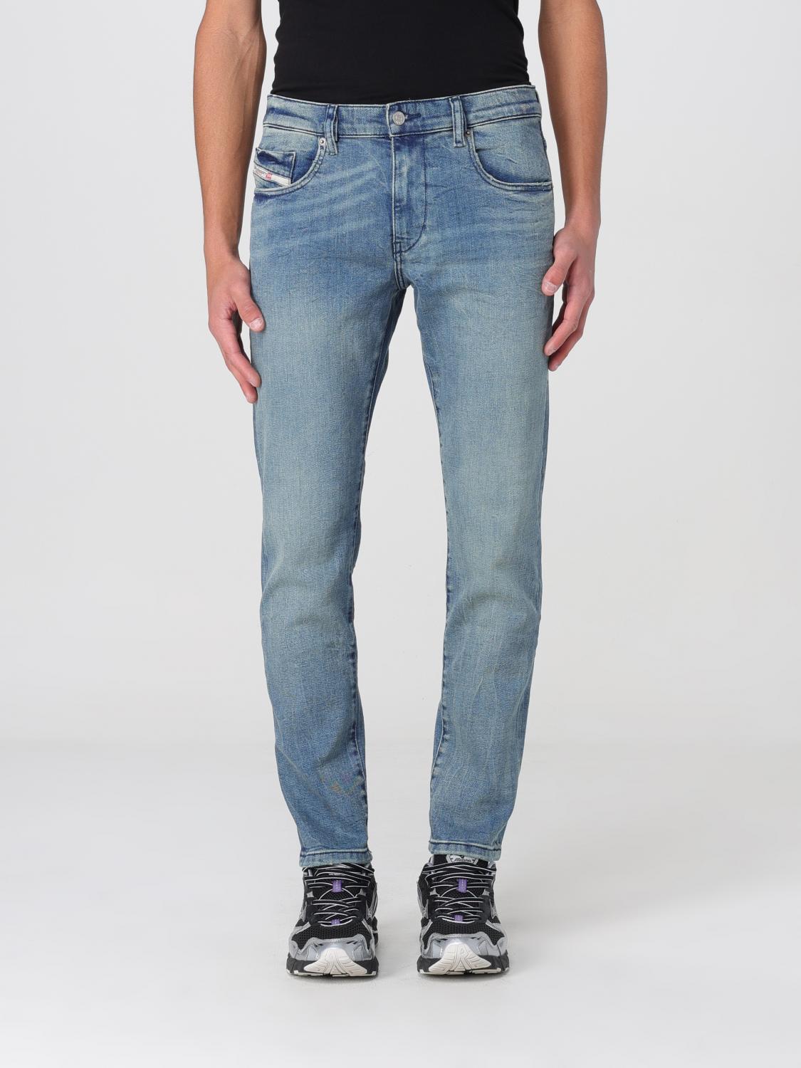 Mens 진 Diesel