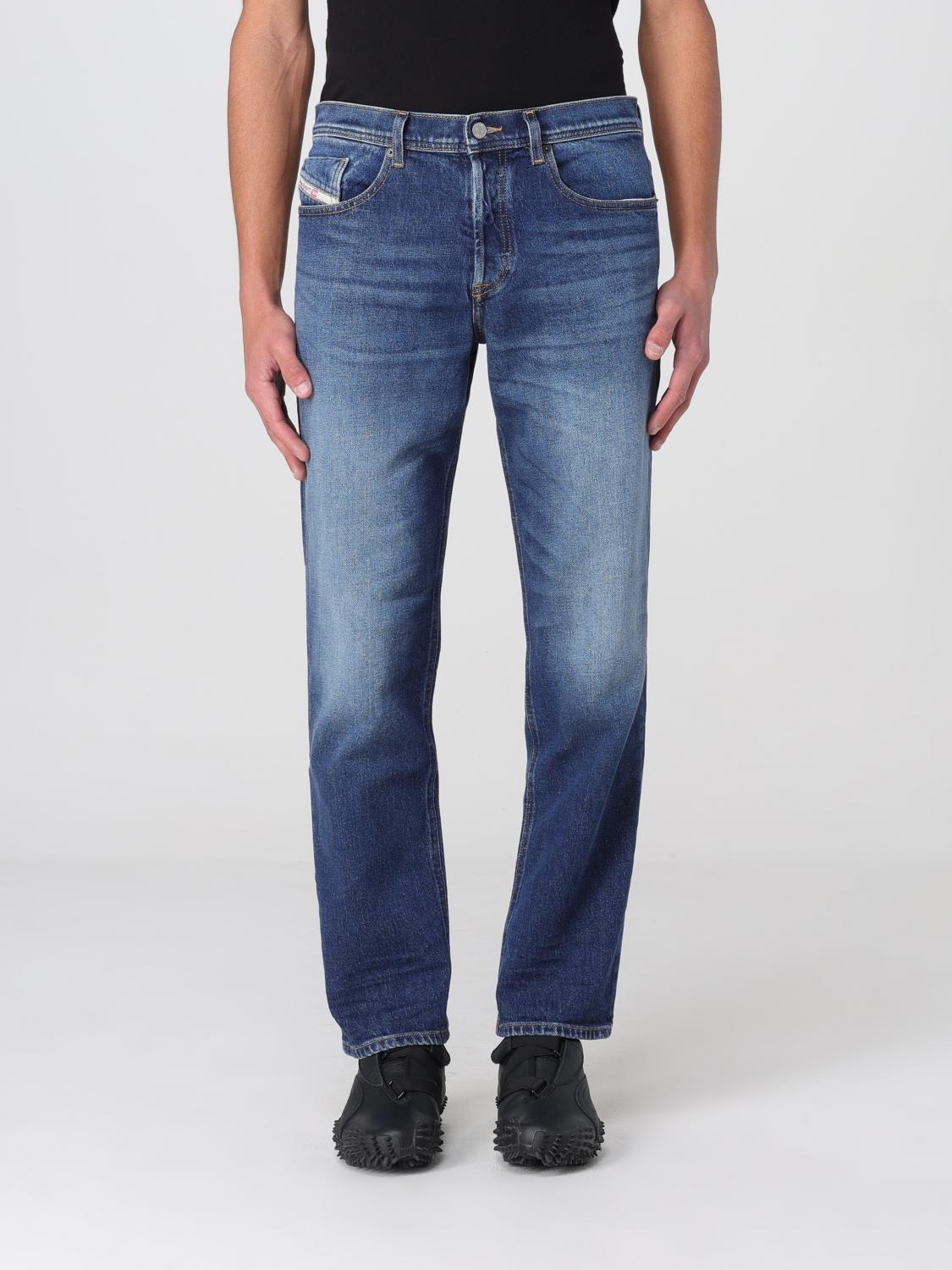 Mens 진 Diesel