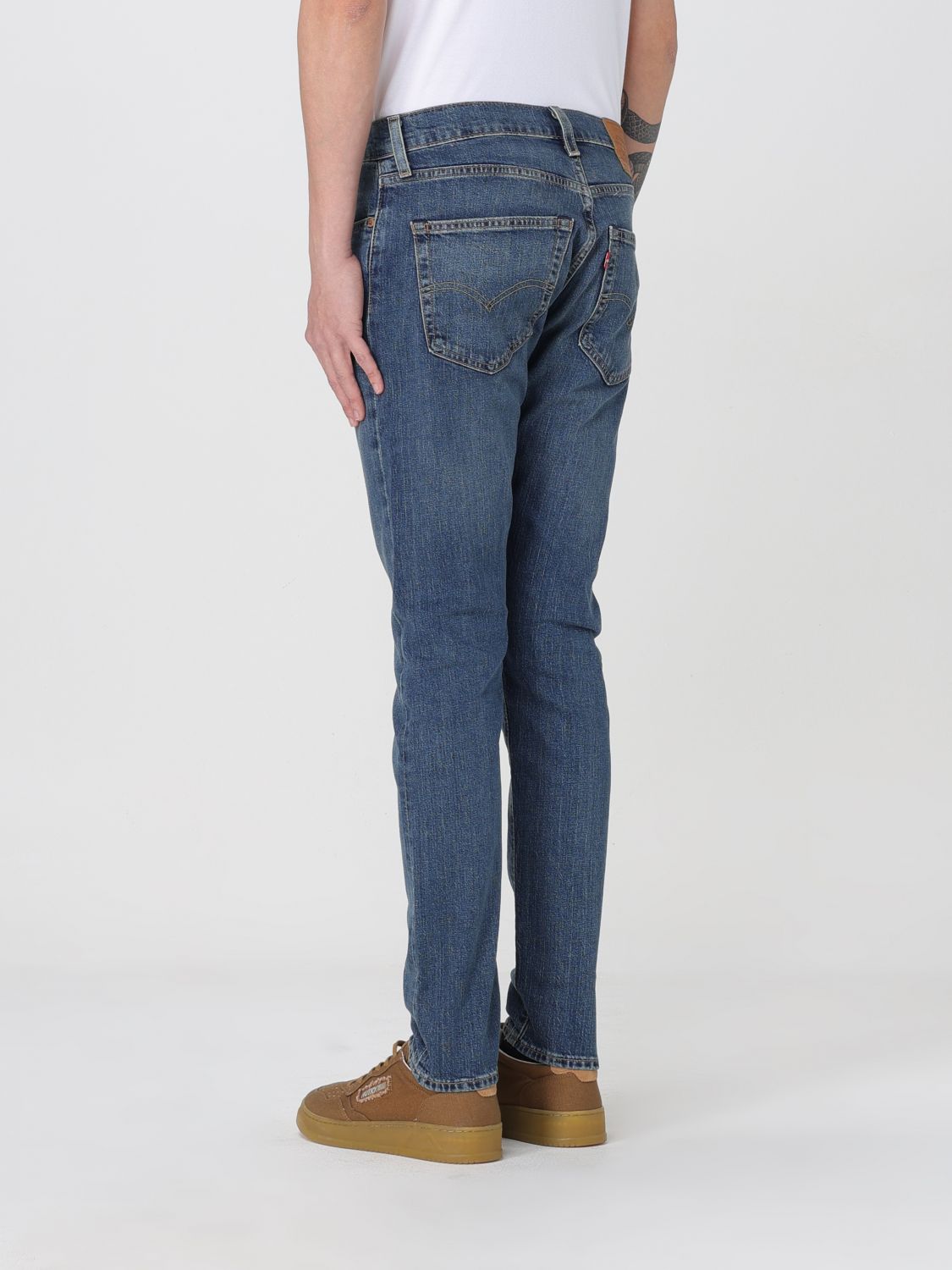 Mens 진 Levis