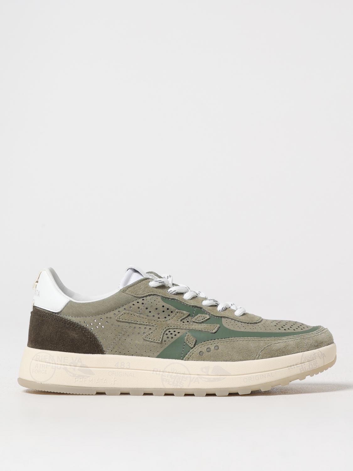 Mens 스니커즈 Premiata