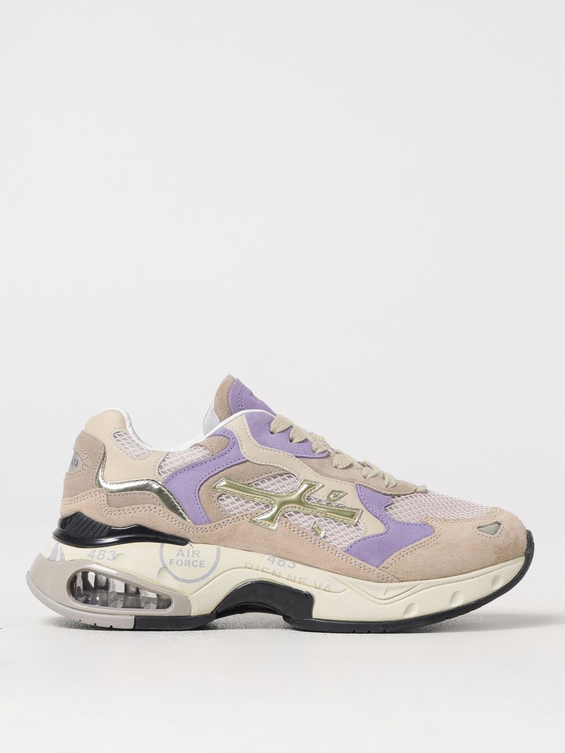 Womans 스니커즈 Premiata