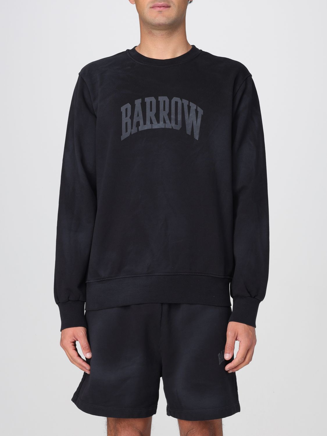 Mens 스웨트 셔츠 Barrow