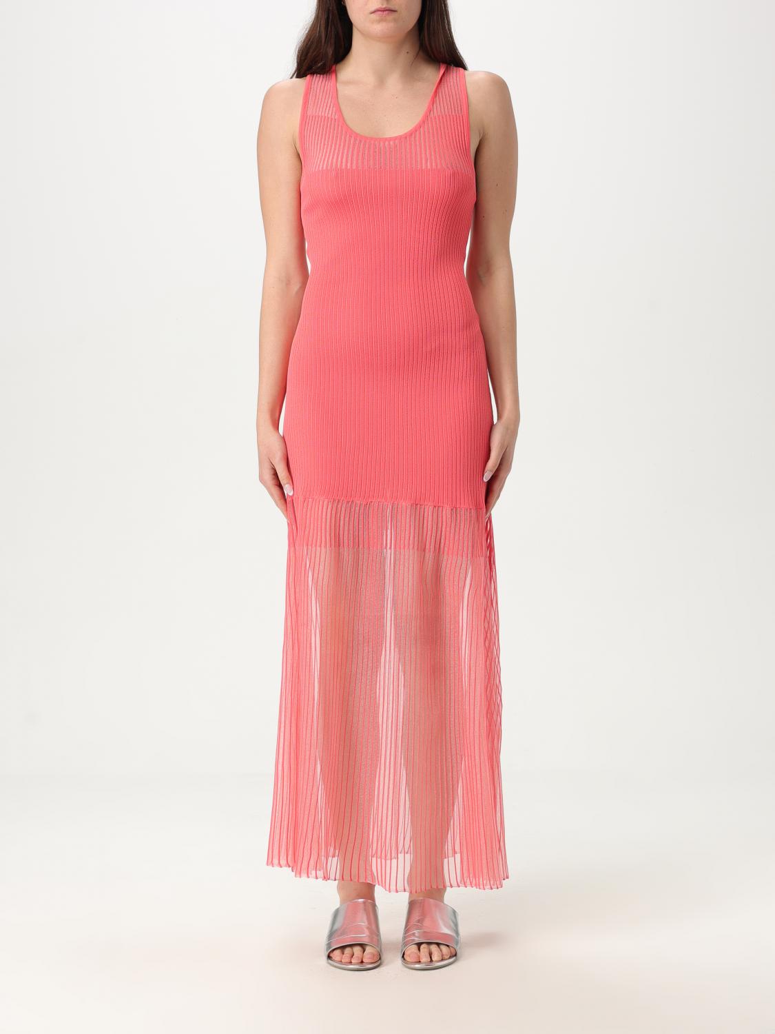 Womans 드레스 Pinko