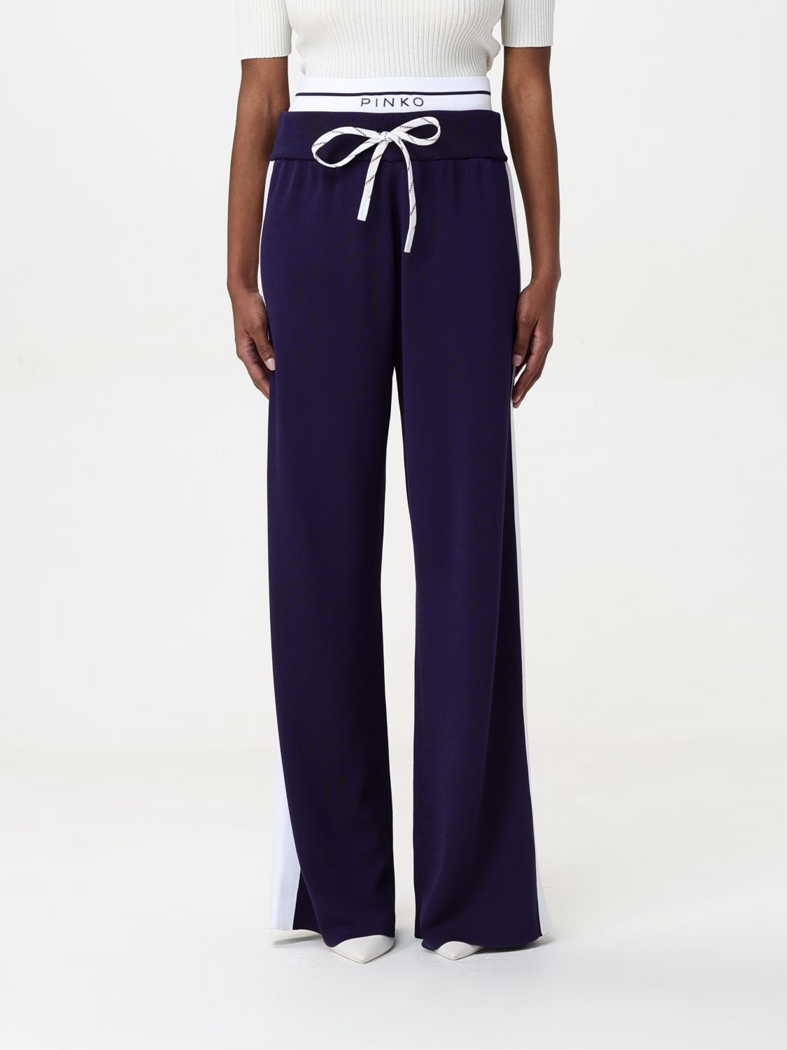 Womans 팬츠 Pinko