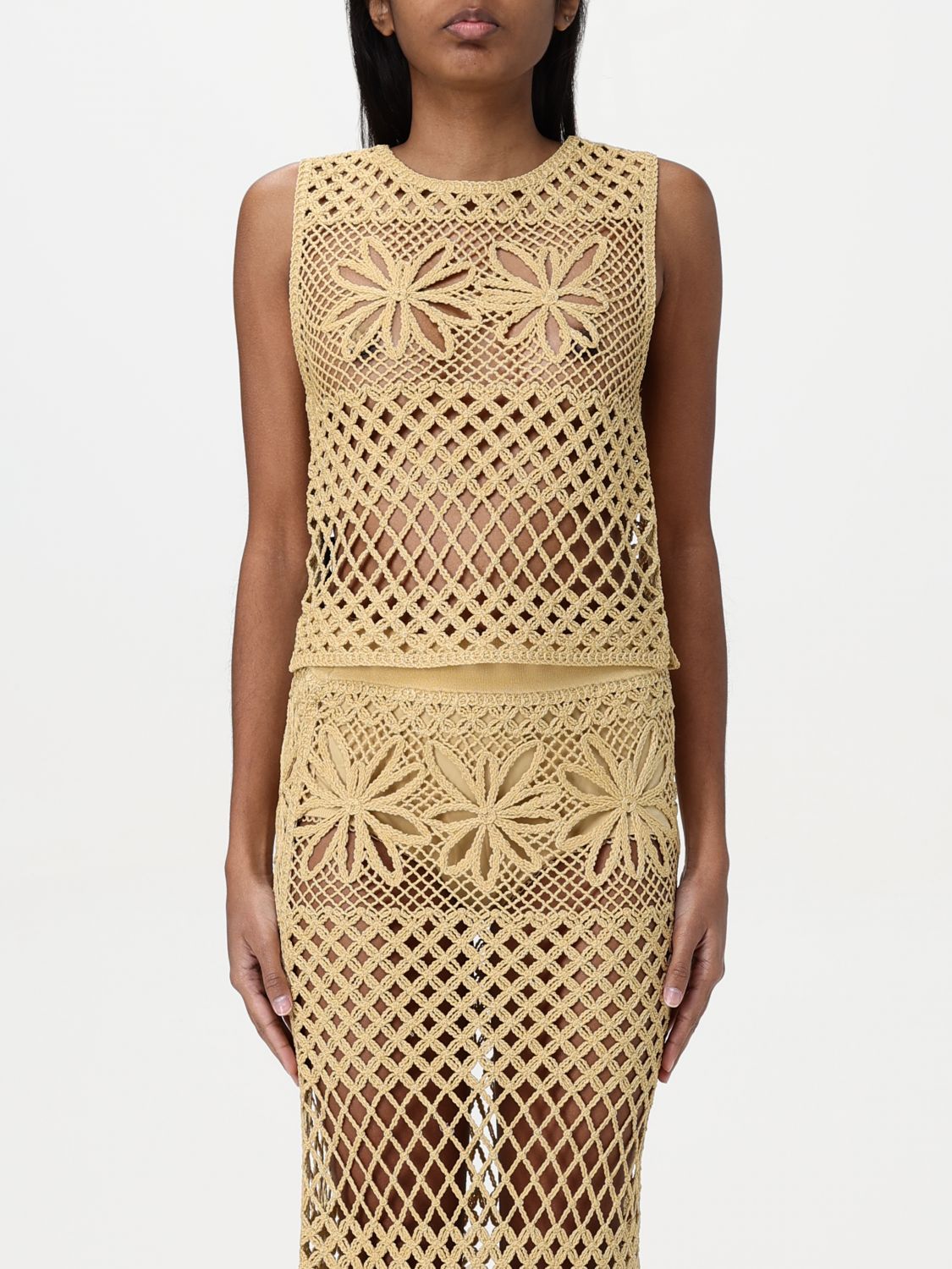 Womans 탑 Pinko