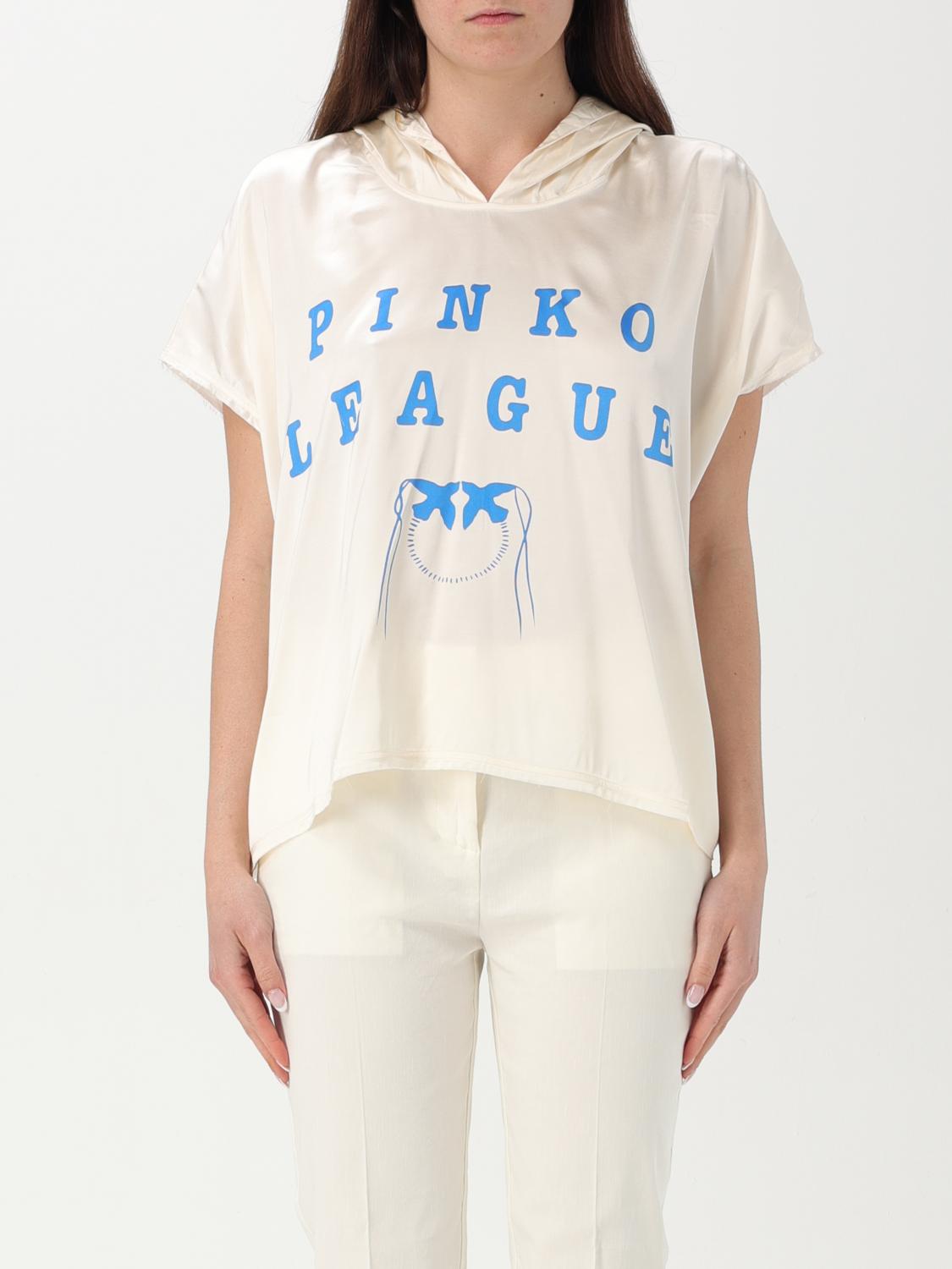 Womans 탑 Pinko