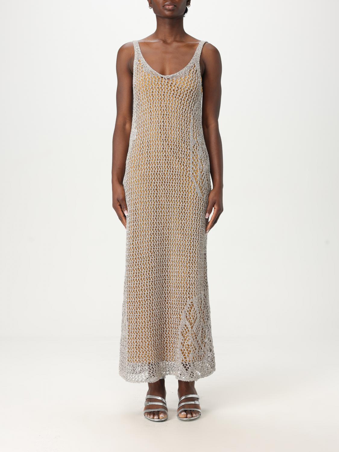 Womans 드레스 Pinko