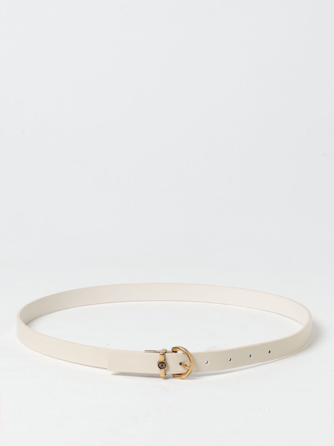 Womans 벨트 Pinko