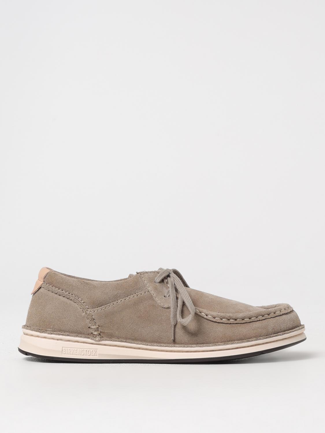Mens 브로그 슈즈 Birkenstock