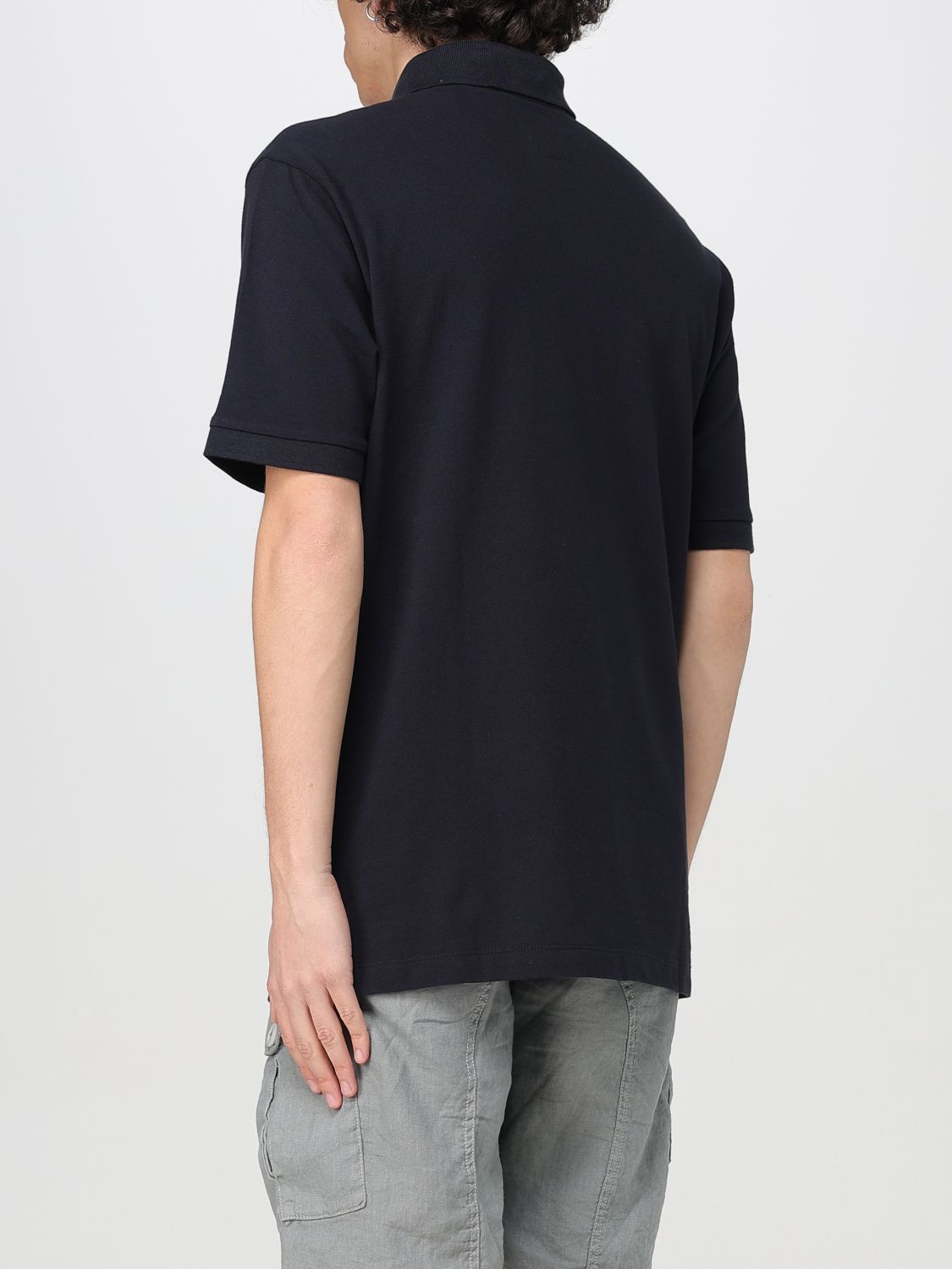 Mens 폴로 셔츠 Armani Exchange
