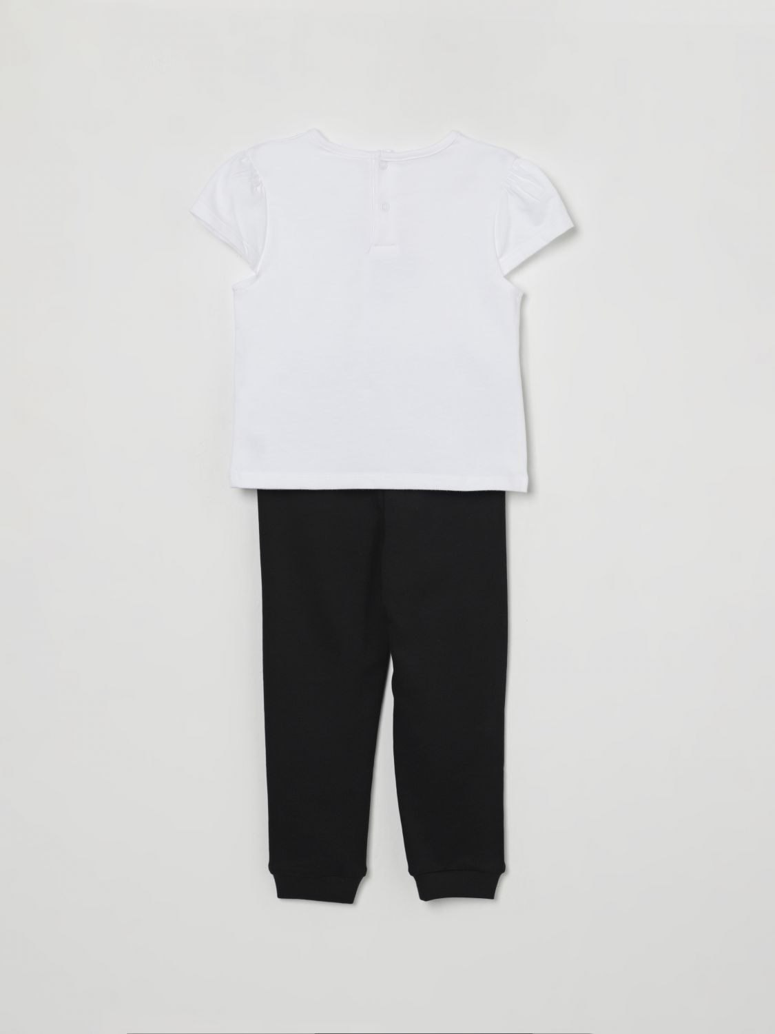 Babys 점프수트 Karl Lagerfeld Kids