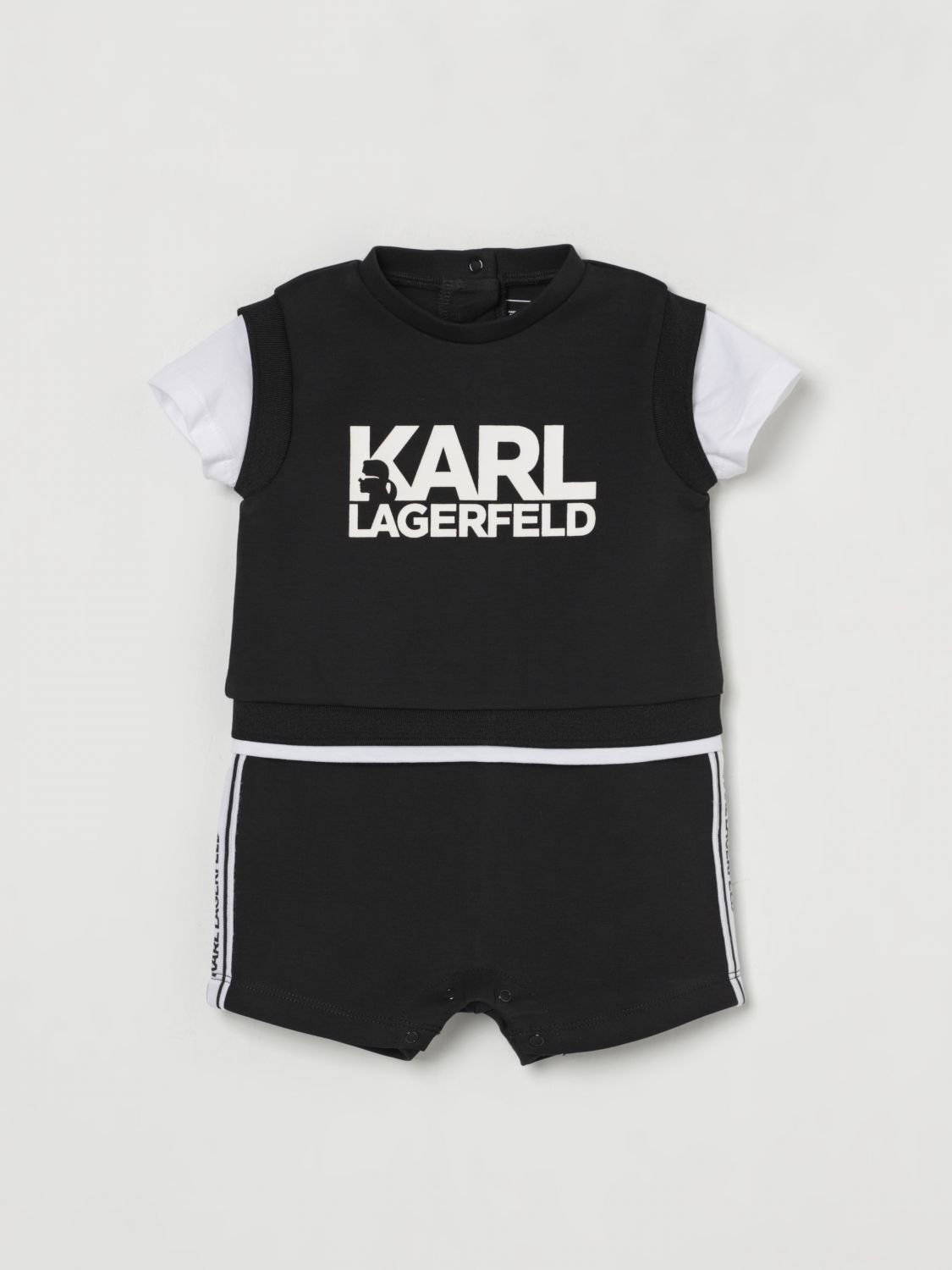 Babys Tracksuits Karl Lagerfeld Kids