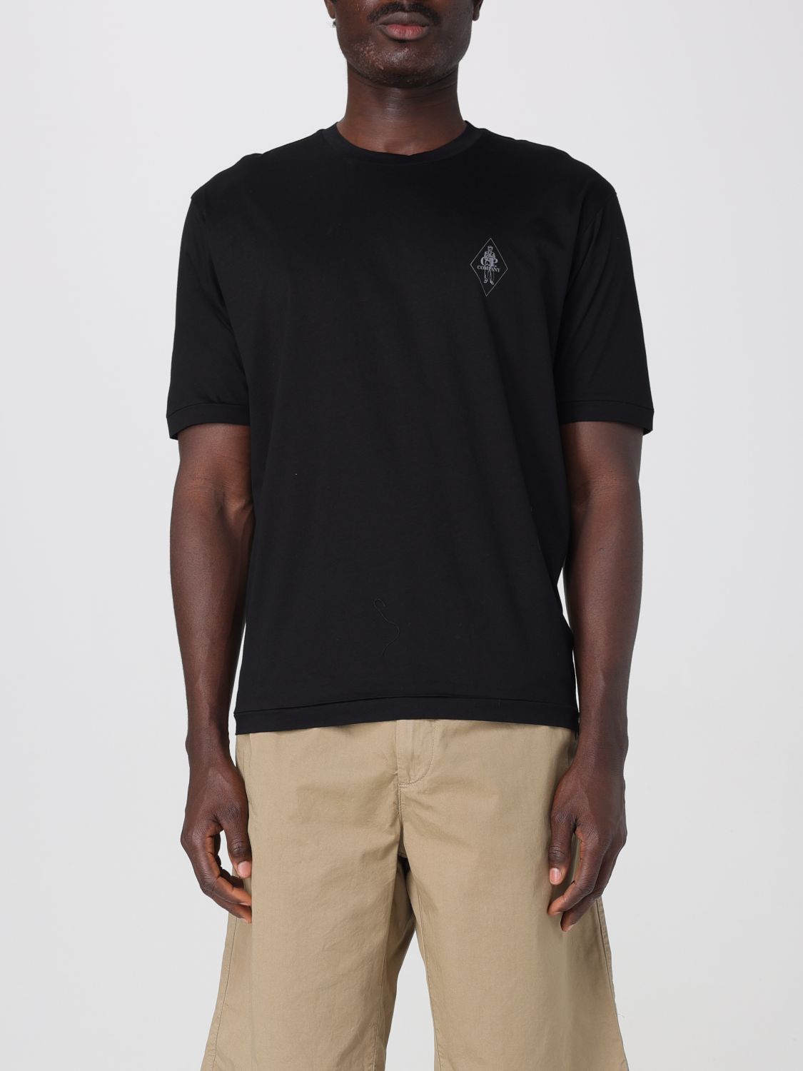 Mens 티셔츠 Cp Company