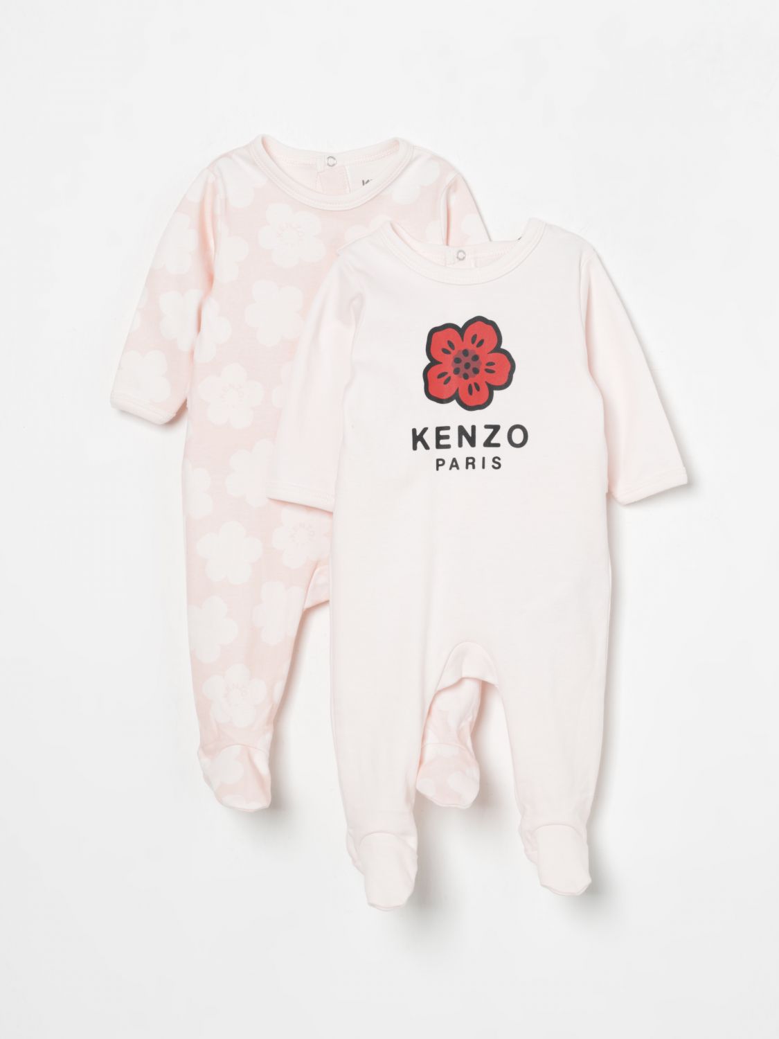 Babys Tracksuits Kenzo Kids
