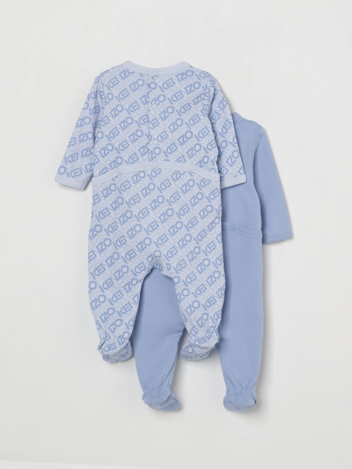 Babys Tracksuits Kenzo Kids