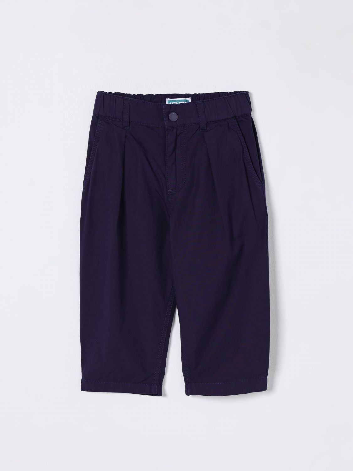Little Boys 팬츠 Kenzo Kids