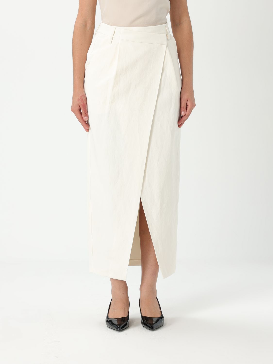 Womans 스커트 Brunello Cucinelli