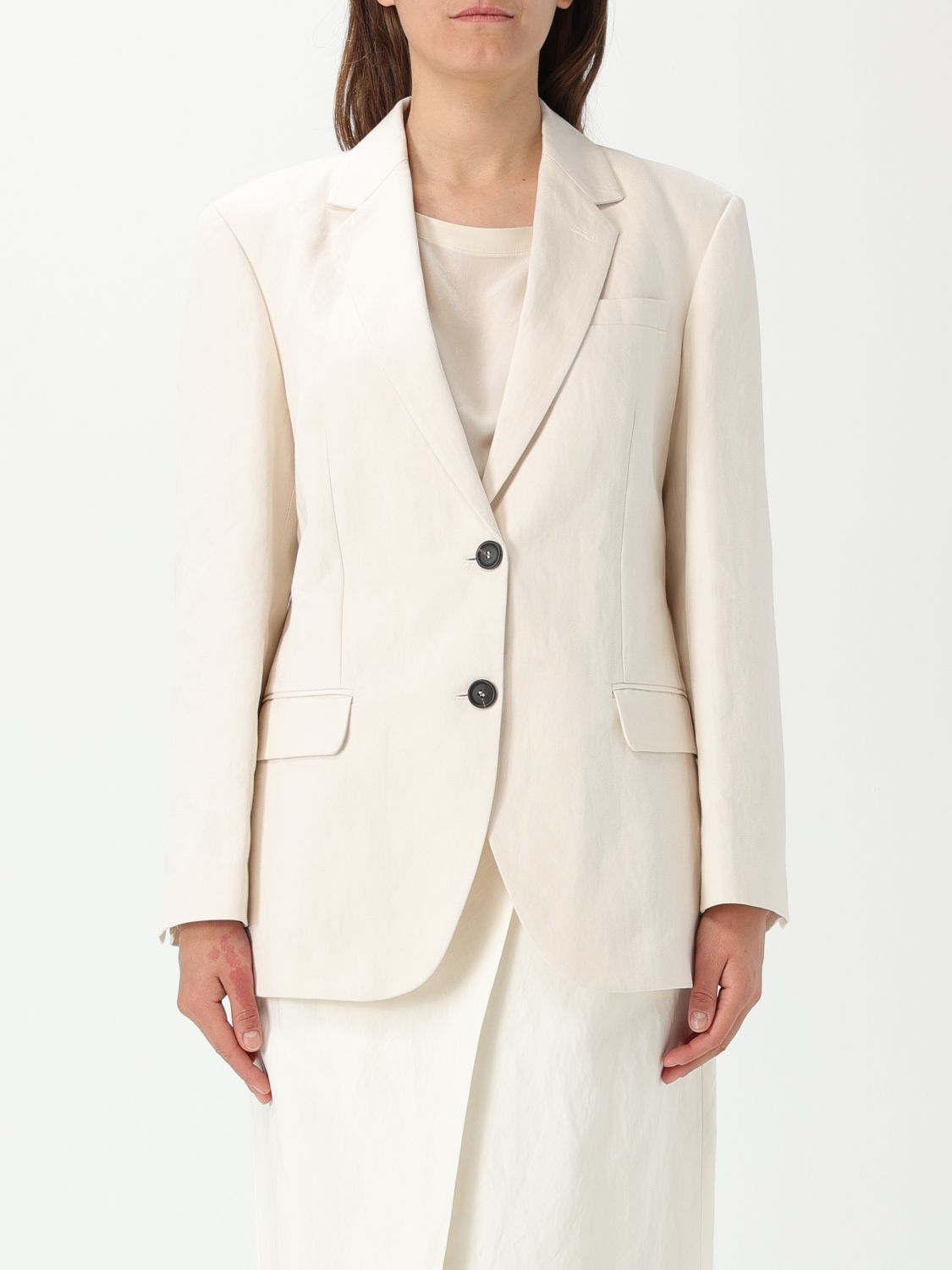 Womans 블레이져 Brunello Cucinelli