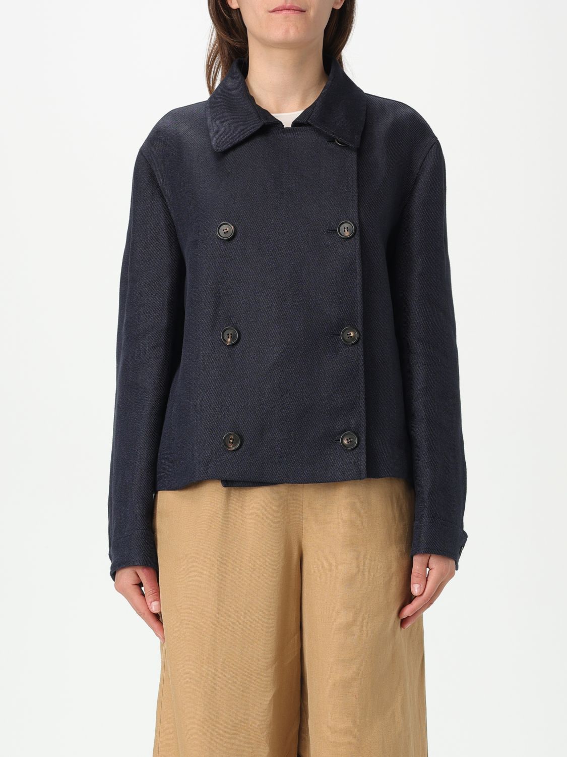 Womans 자켓 Brunello Cucinelli