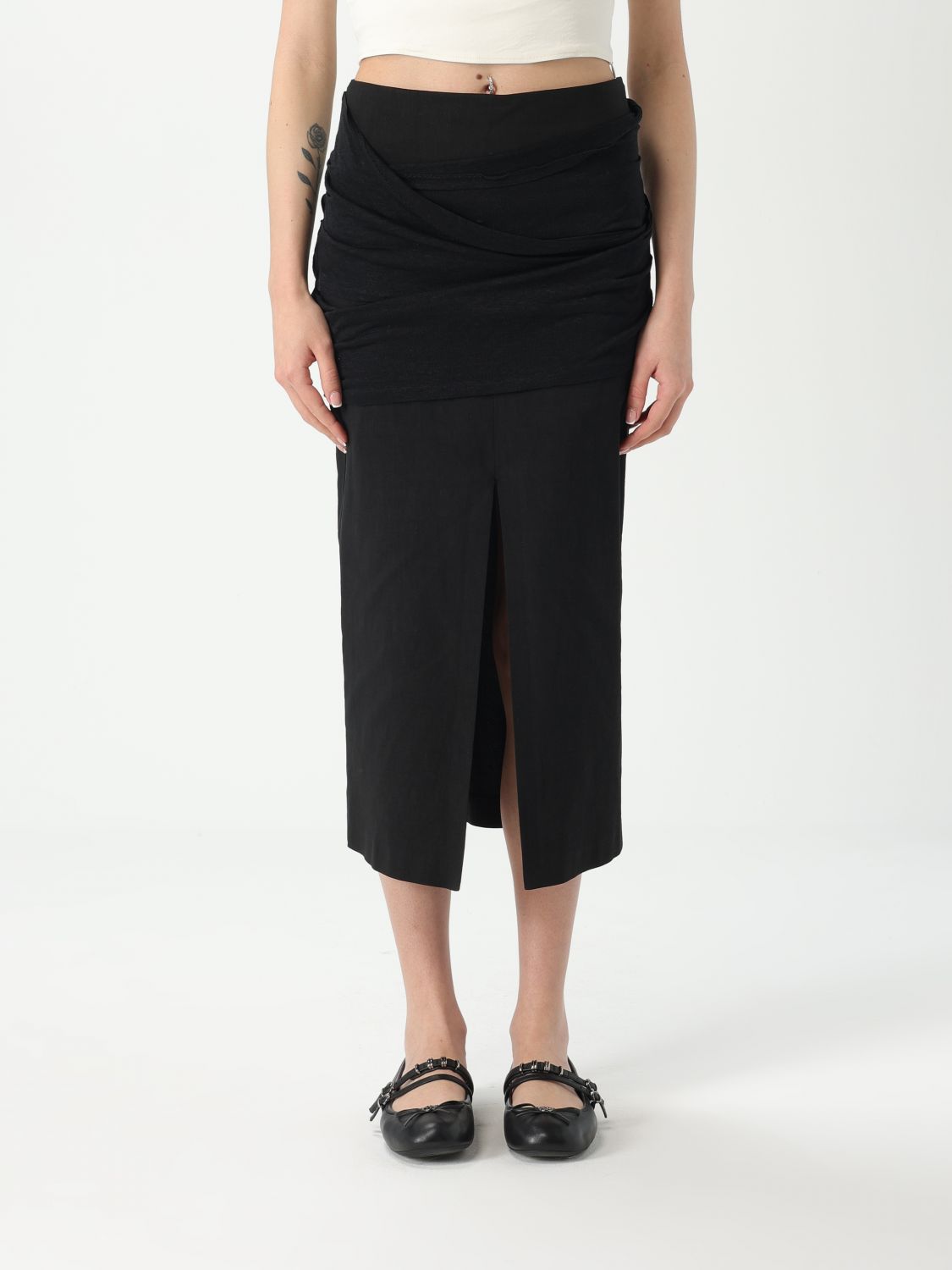 Womans 스커트 Pinko