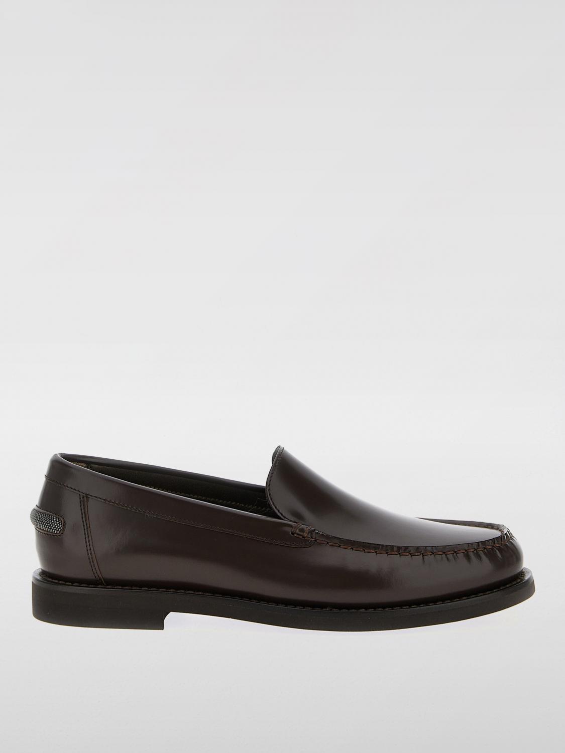 Womans 로퍼 Brunello Cucinelli