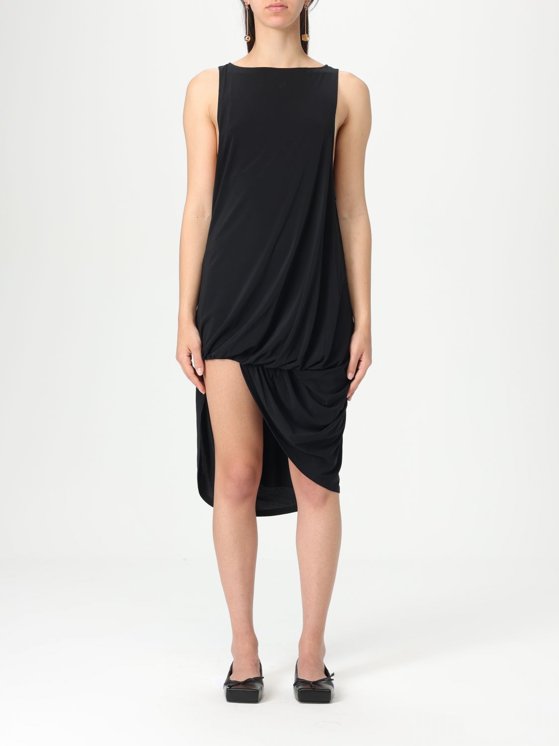 Womans 드레스 Jacquemus