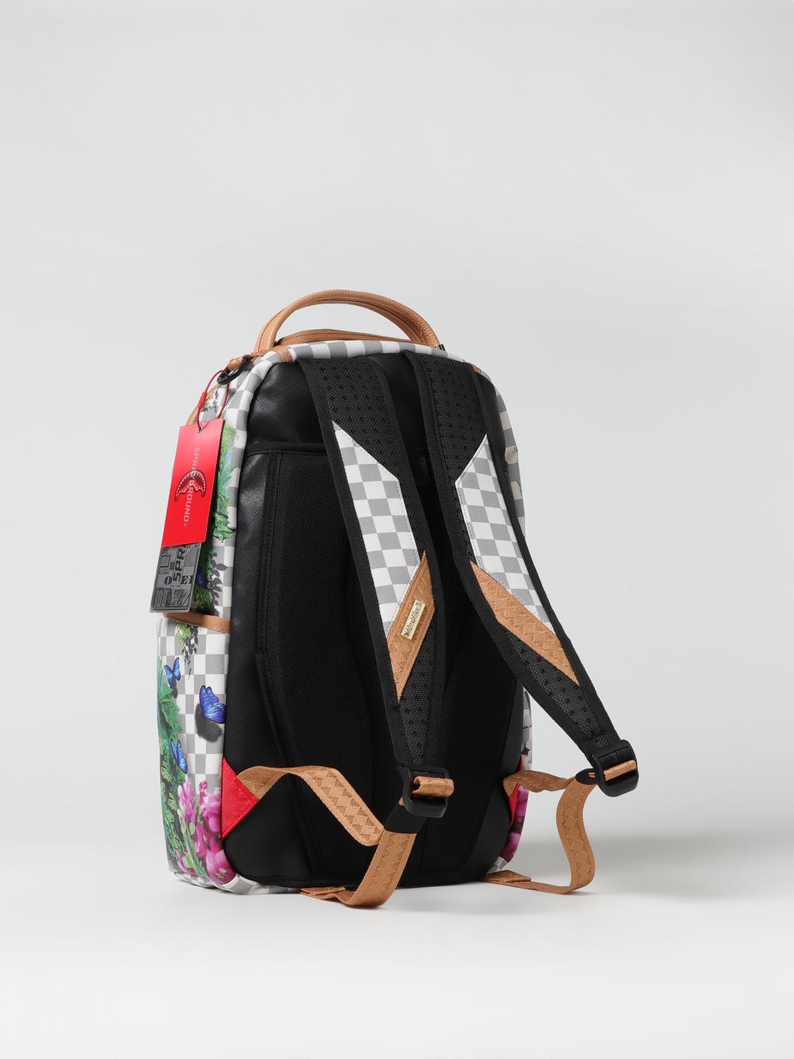 Mens 백팩 Sprayground