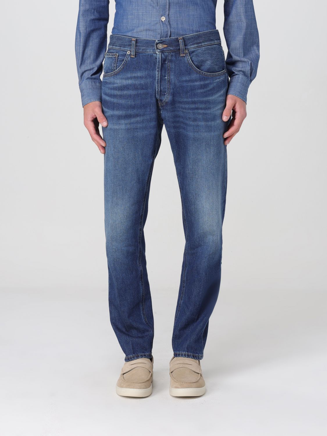 Mens 진 Dondup