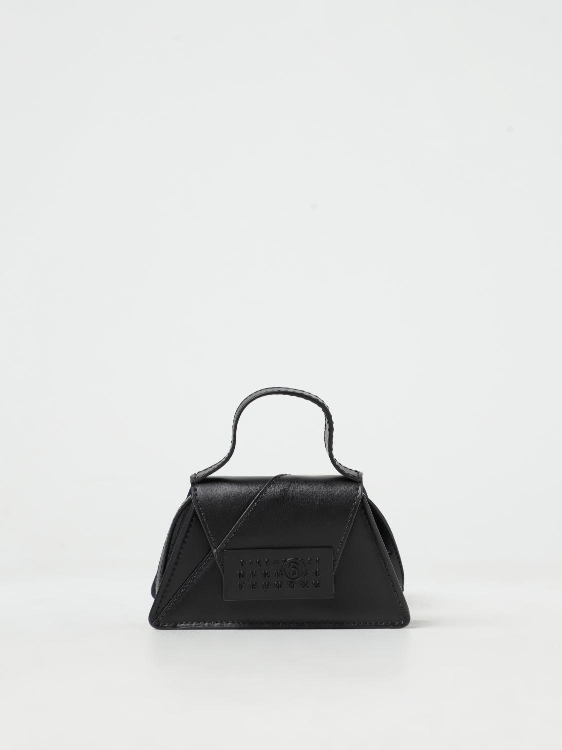 Womans 미니 백 Mm6 Maison Margiela