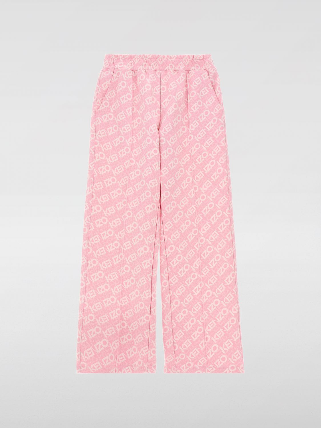 Little Girls 팬츠 Kenzo Kids