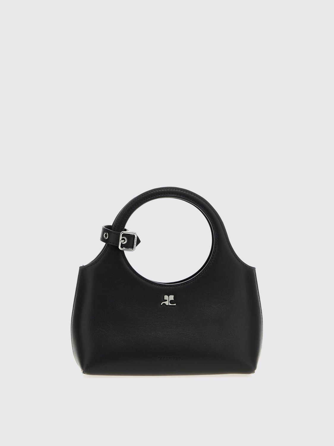 Womans 미니 백 Courrèges