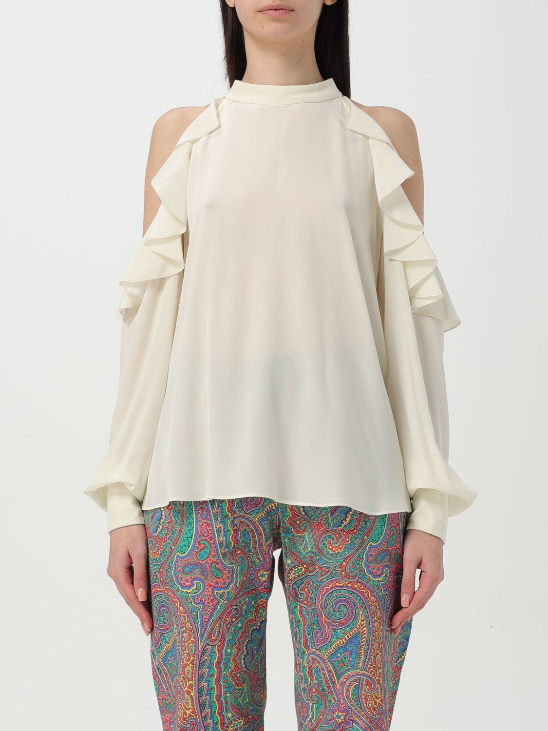 Womans 탑 Etro