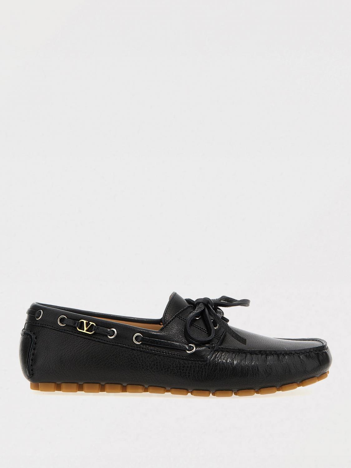Mens 로퍼 Valentino Garavani