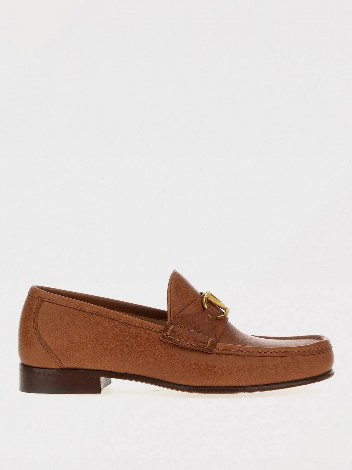 Mens 로퍼 Valentino Garavani