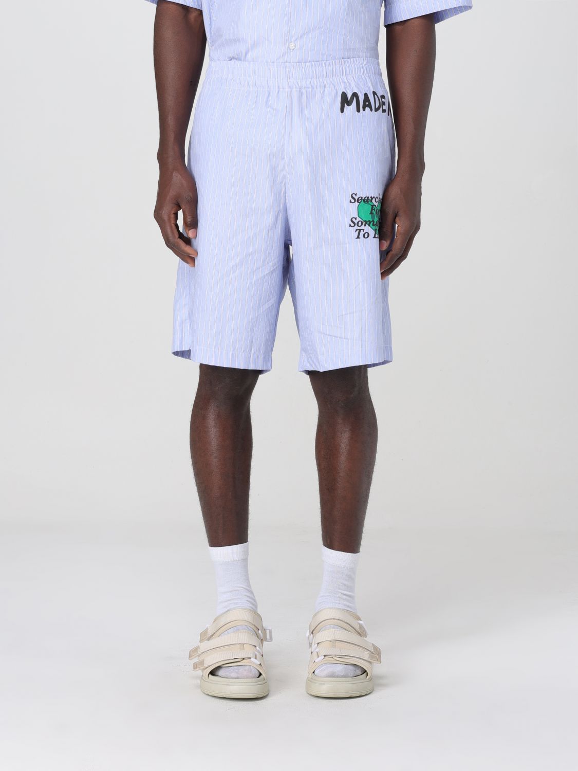 Mens 쇼츠 Barrow