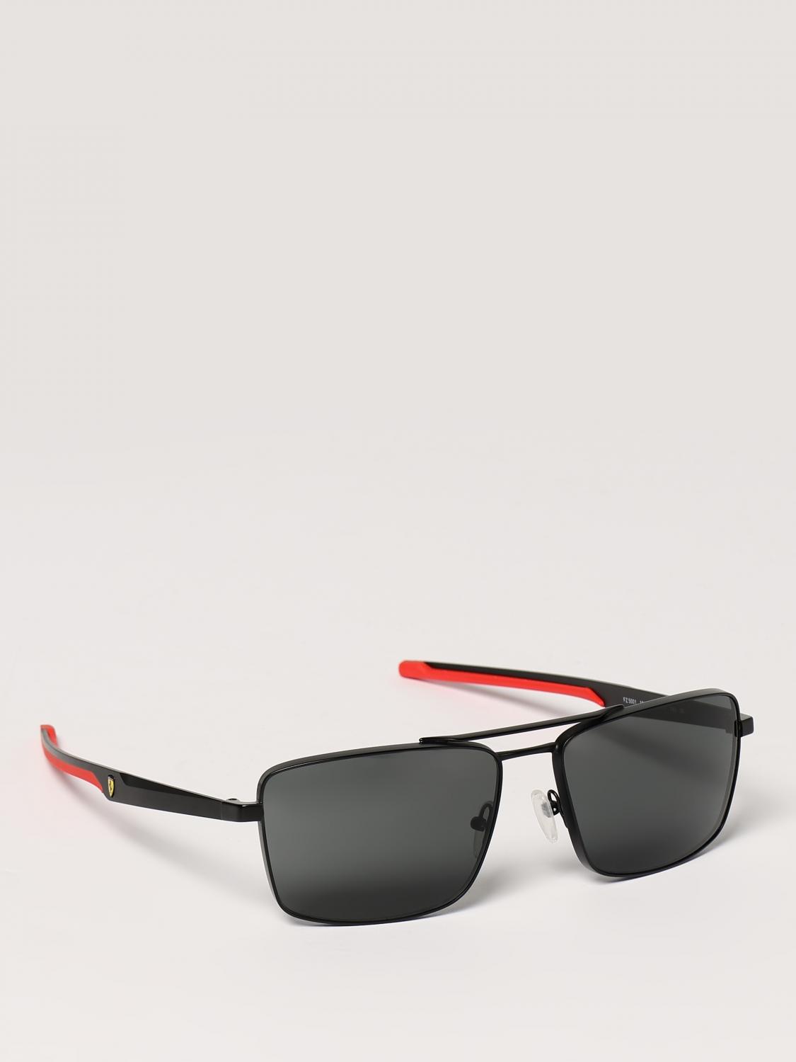 Mens 선글라스 Ferrari