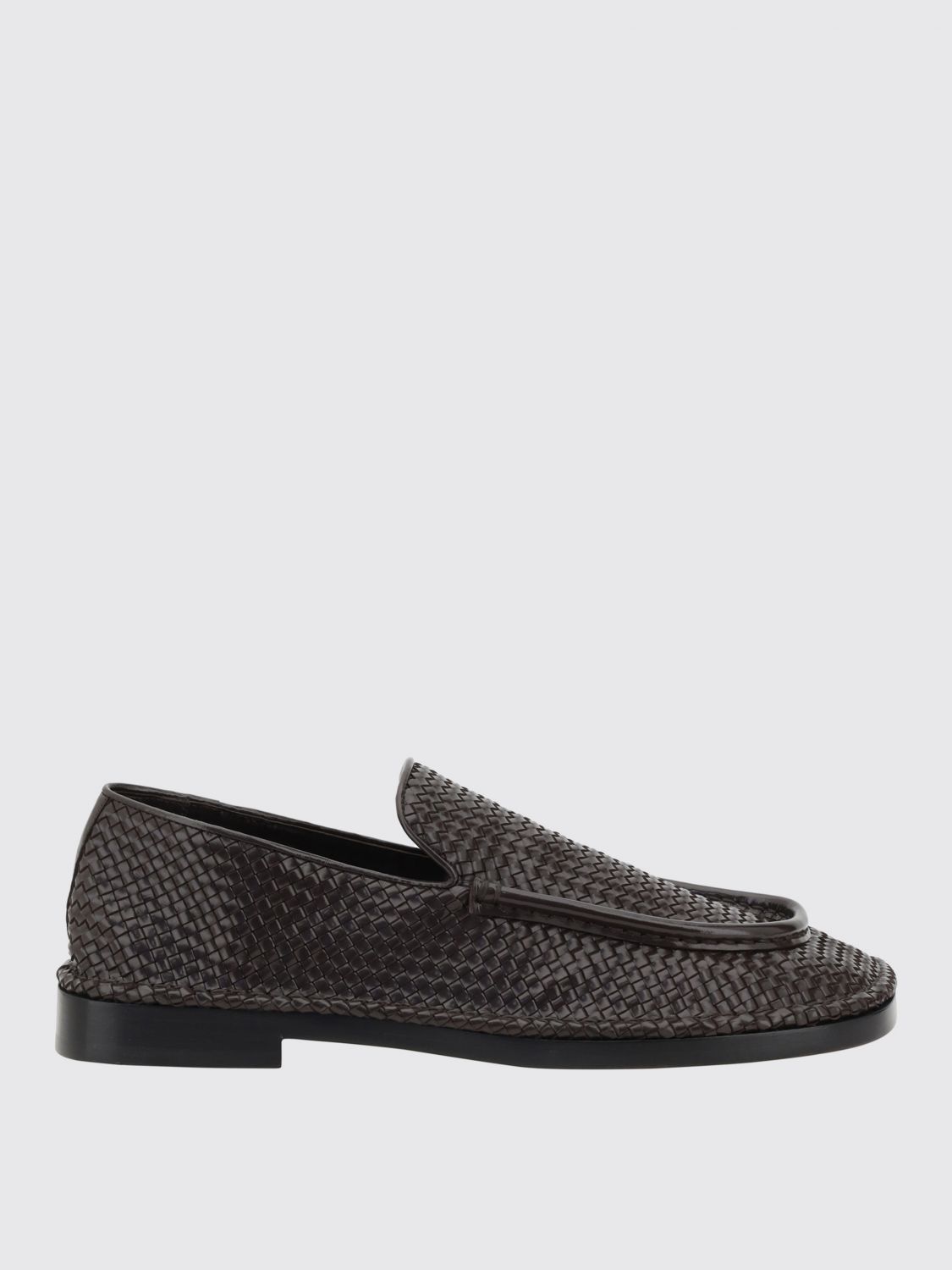 Mens 로퍼 Bottega Veneta