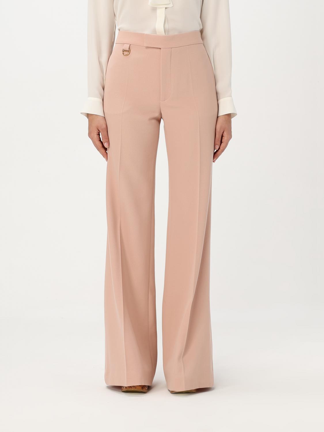 Womans 팬츠 Chloé